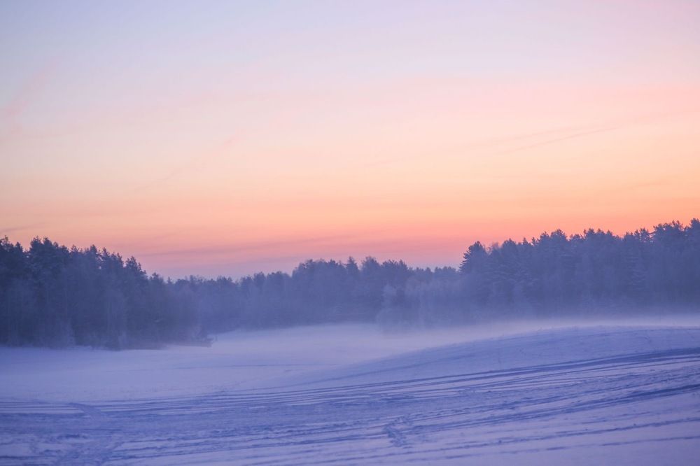 Photograph by Анастасия Малькевич
