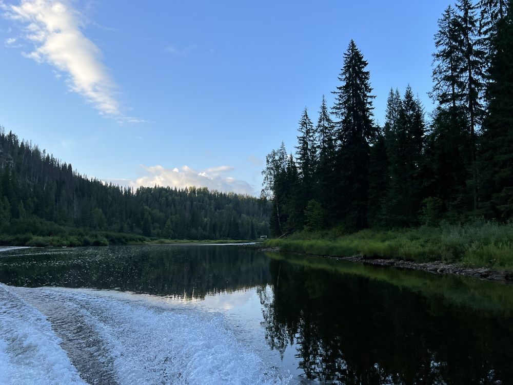 Photograph by Мария Халуторных