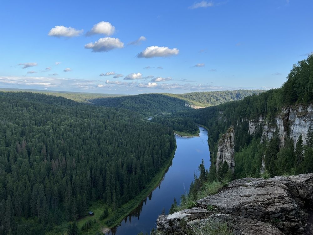 Photograph by Мария Халуторных