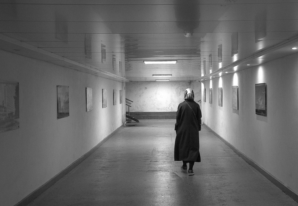 Photograph by Мария Якубовская