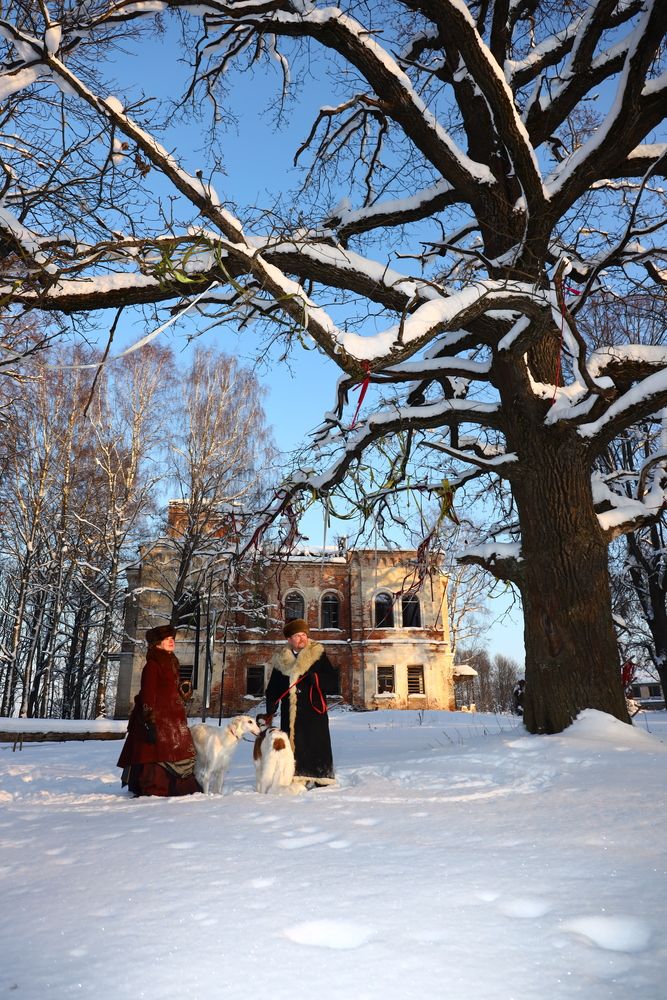 Photograph by Александр Евстигнеев