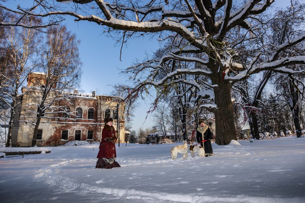 Photograph by Александр Евстигнеев