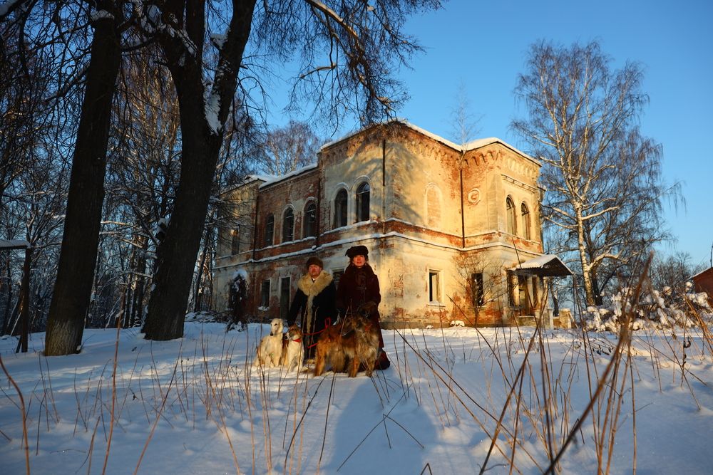 Photograph by Александр Евстигнеев