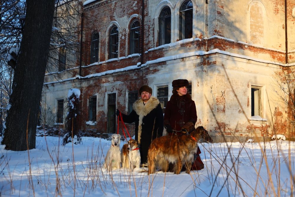 Photograph by Александр Евстигнеев