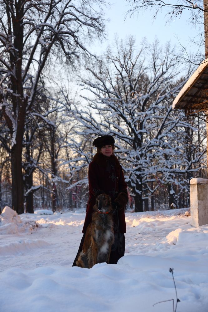 Photograph by Александр Евстигнеев