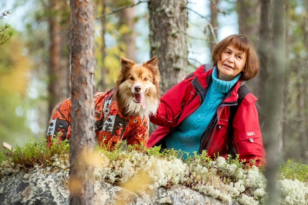 Photograph by Ксения Рябухина