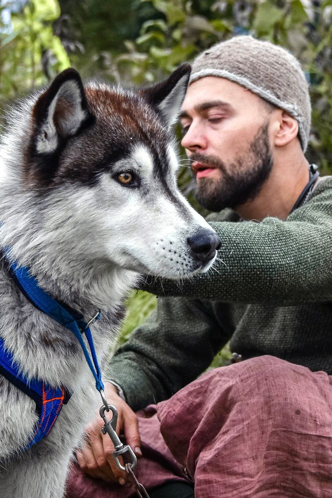 Photograph by Ксения Рябухина