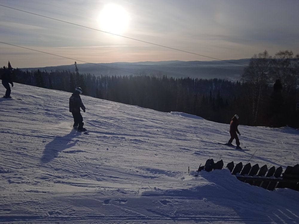 Photograph by Наталья Сорокина