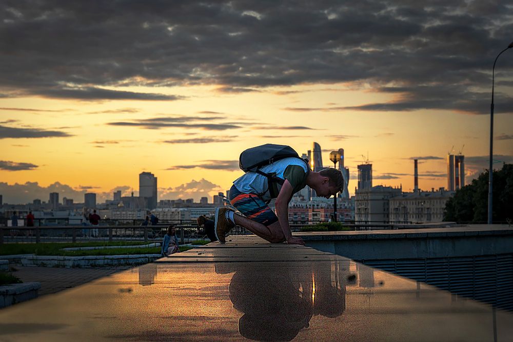 Photograph by Людмила Заботина