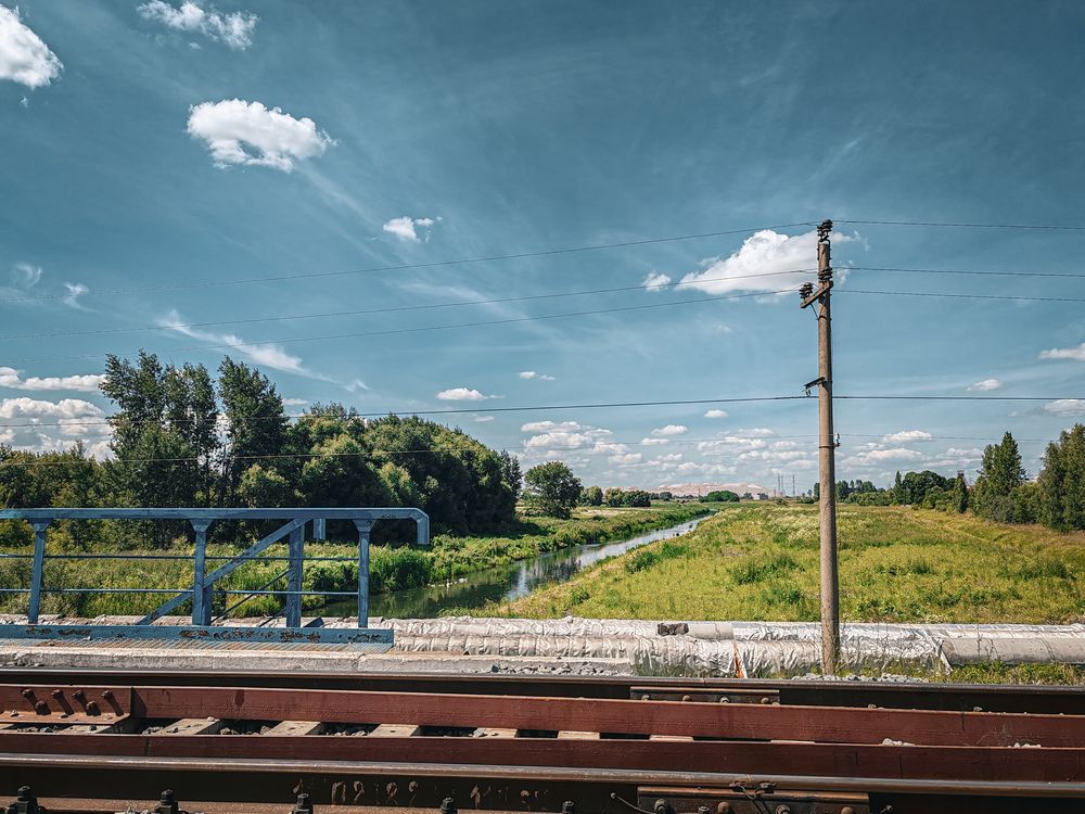 Photograph by Эмма Астапова