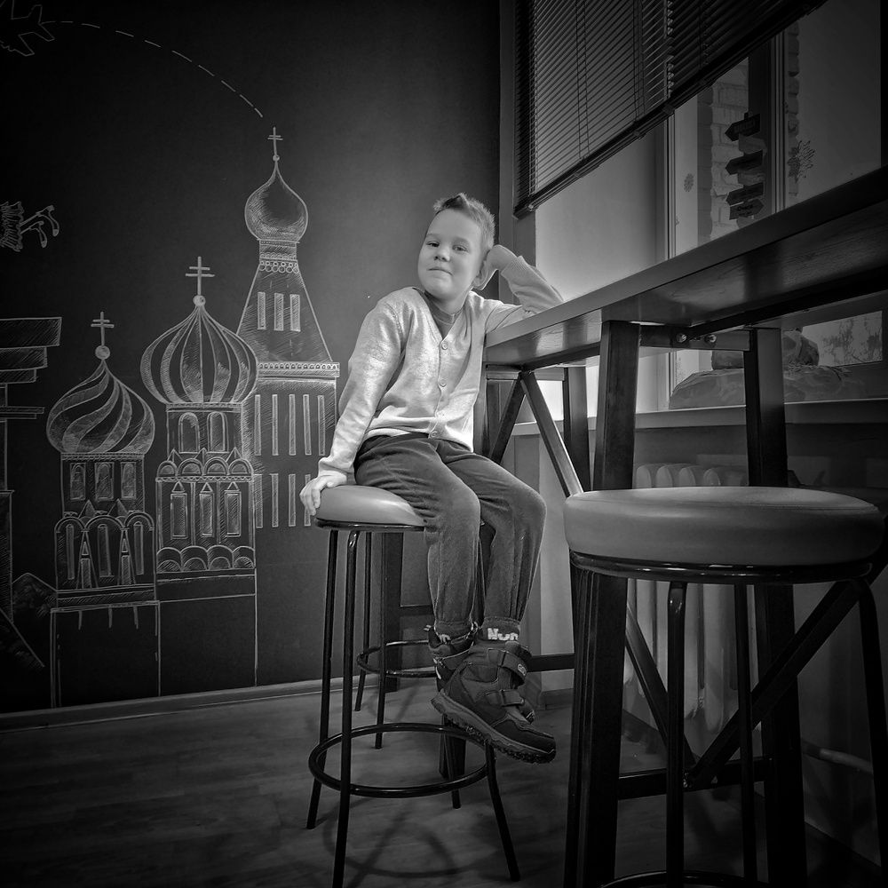 Photograph by Ирина Попелкова