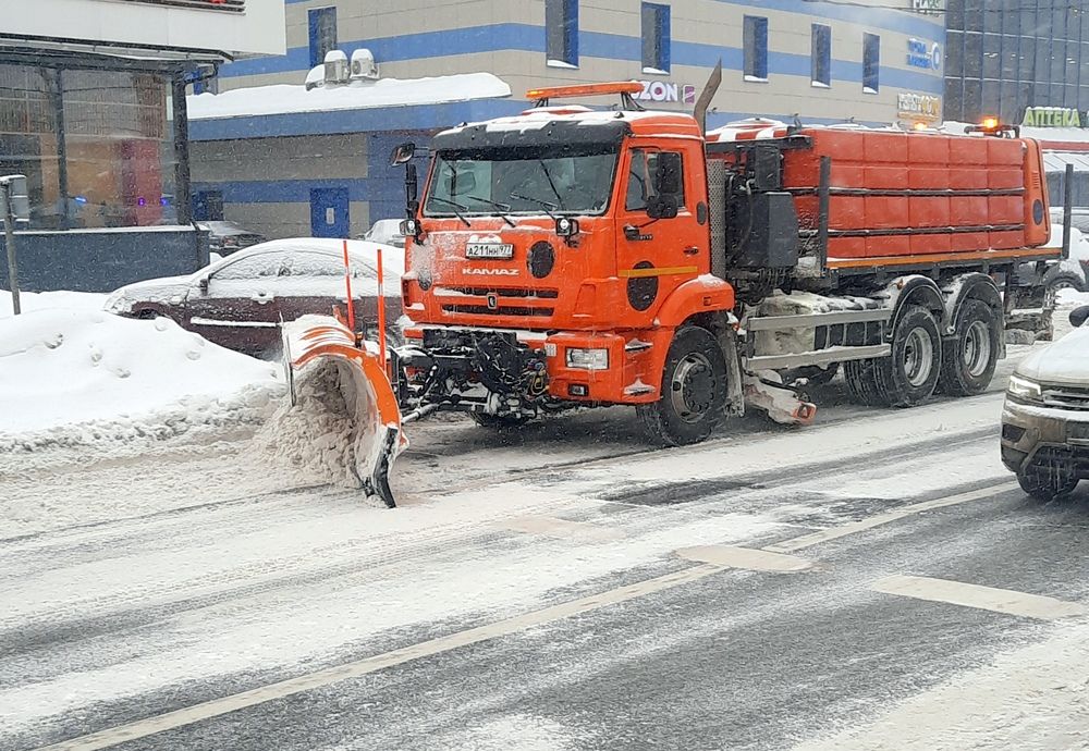 Photograph by Жанна Нечаева