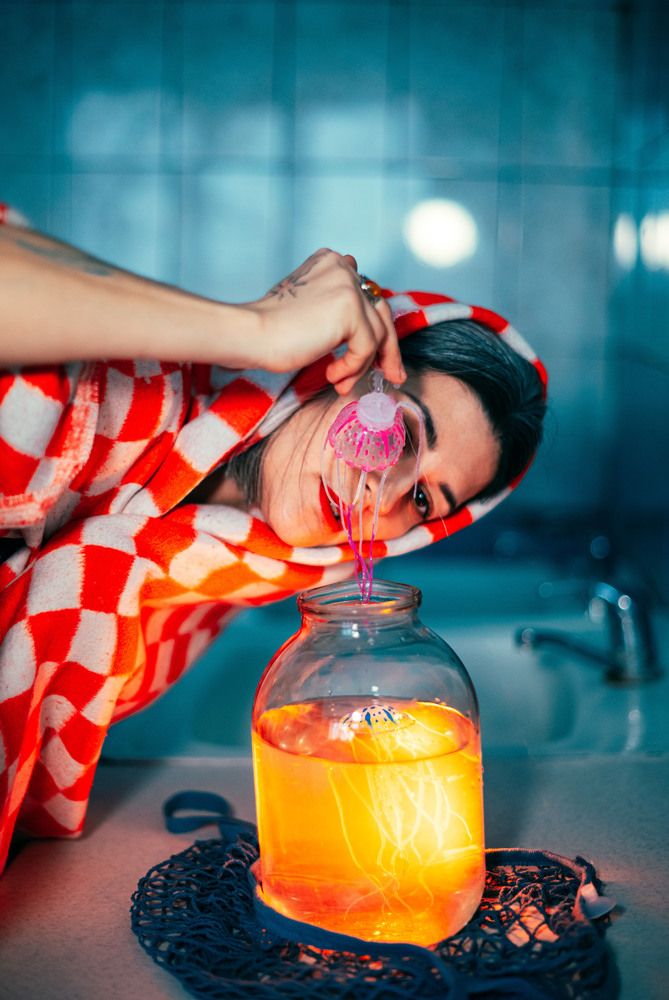 Photograph by Елена Михайловна