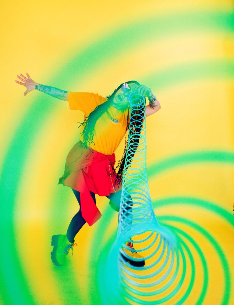 Photograph by Елена Михайловна