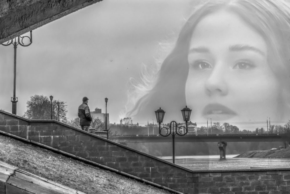 Photograph by Андрей К. Белов