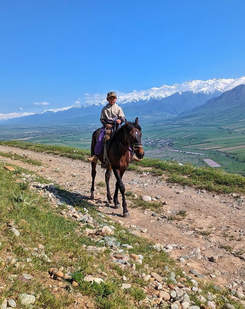 Photograph by Орынбек Асилбаев