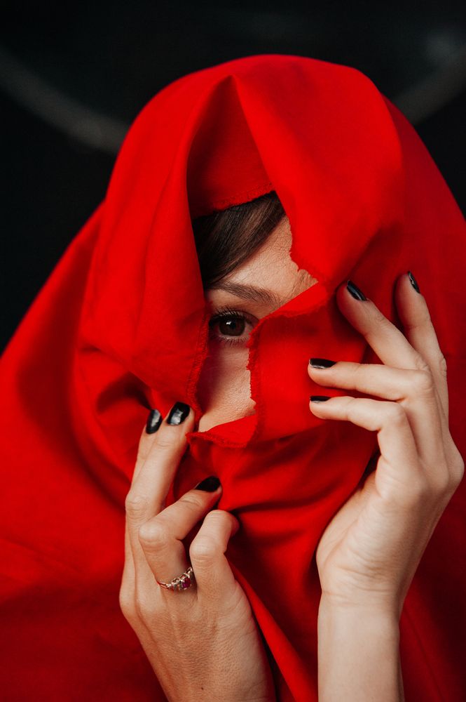 Photograph by Сергей Максимов
