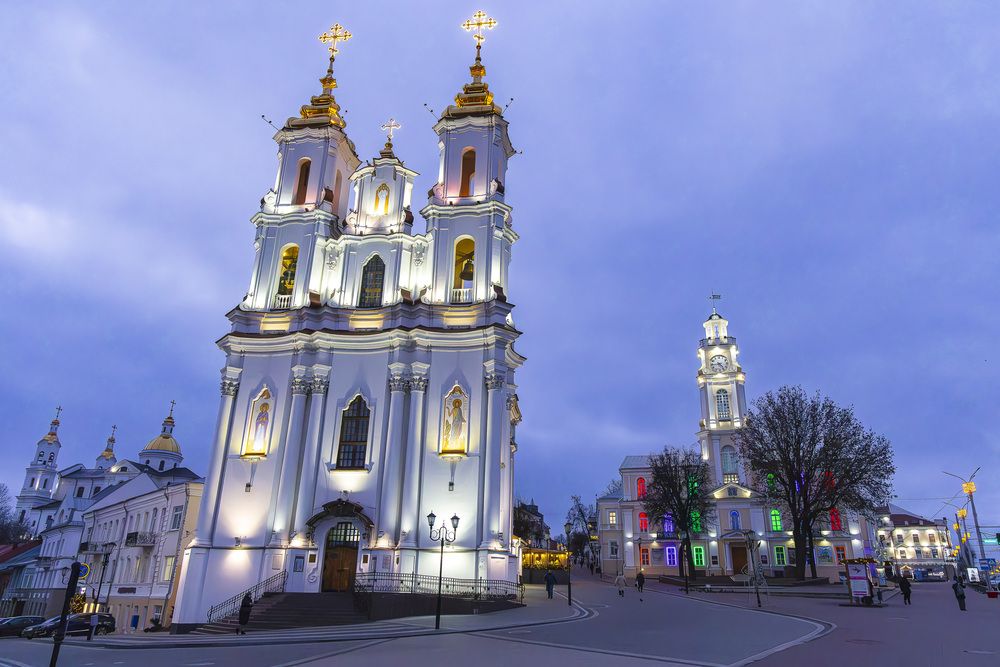 Фотография автора Вадим Копилец