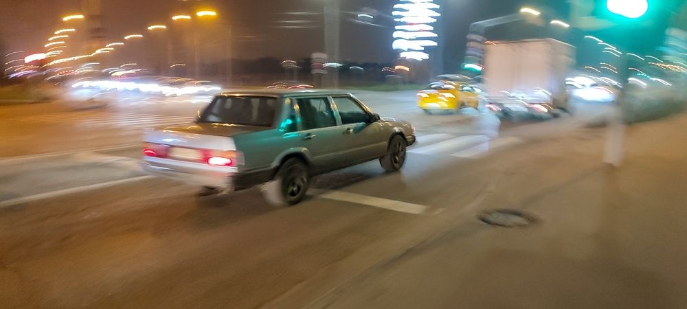 Photograph by Милена Полтавец