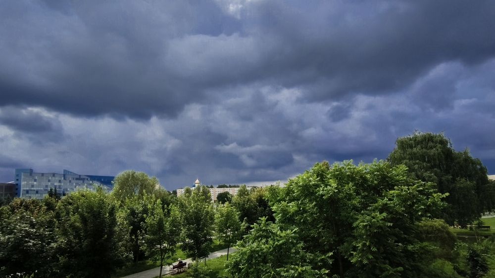 Photograph by Eugenia Blinova