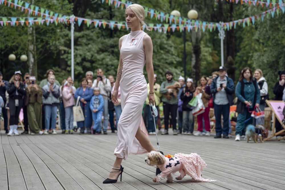 Photograph by Милена Полтавец