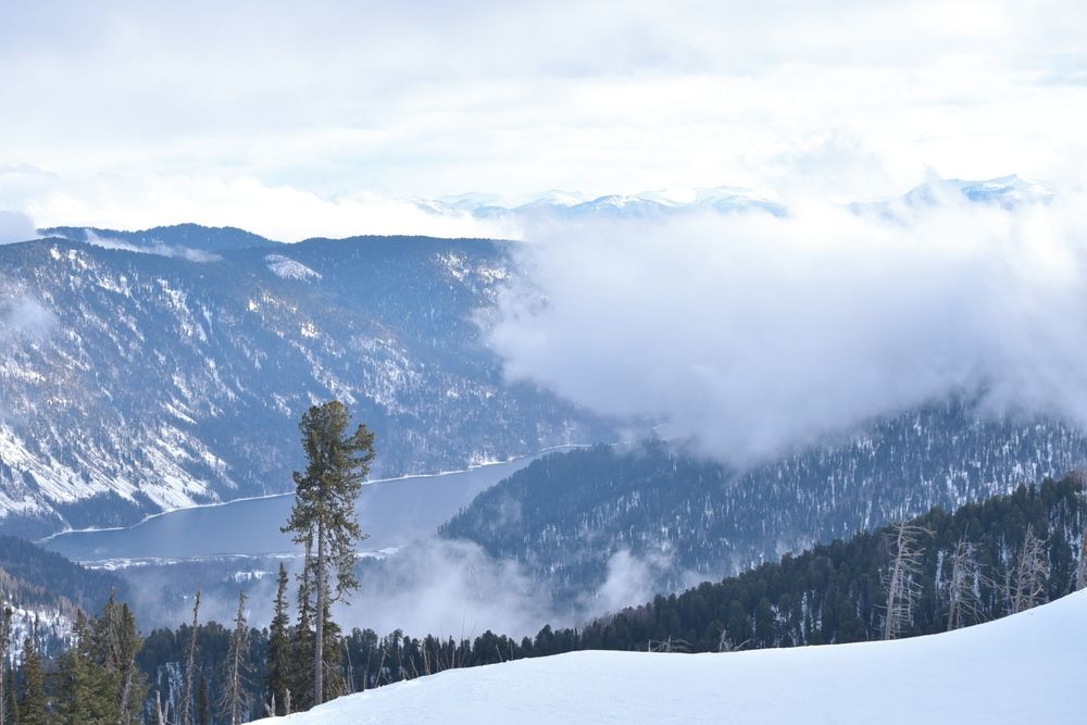 Photograph by Наталья Сорокина