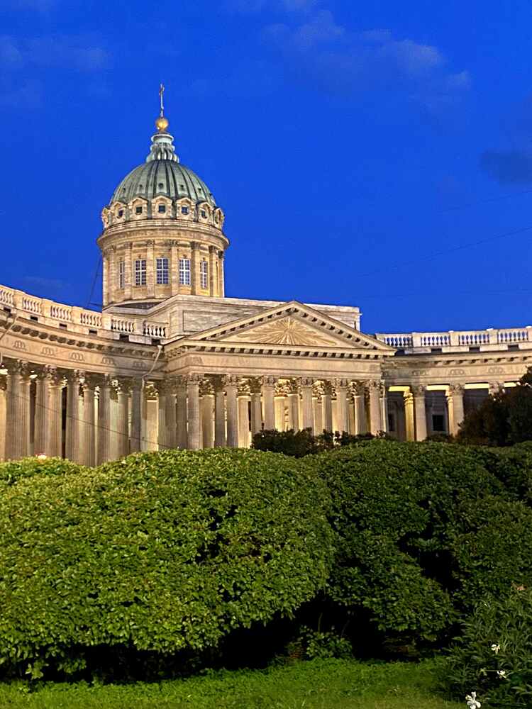 Photograph by Мария Якубовская