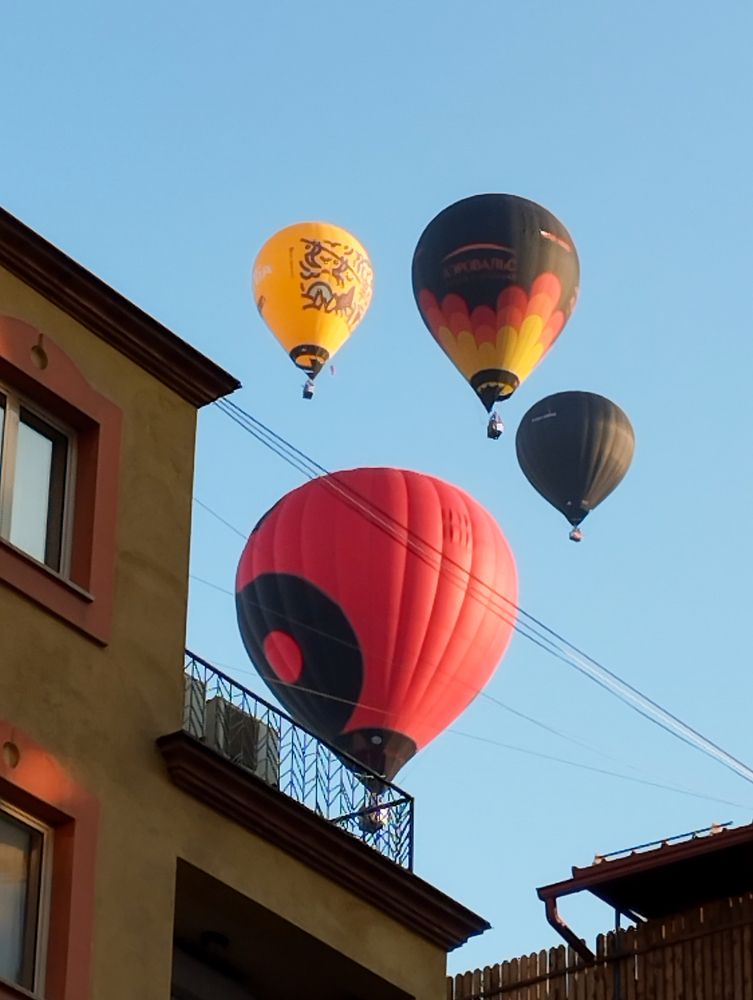 Photograph by Emin Vardanyan