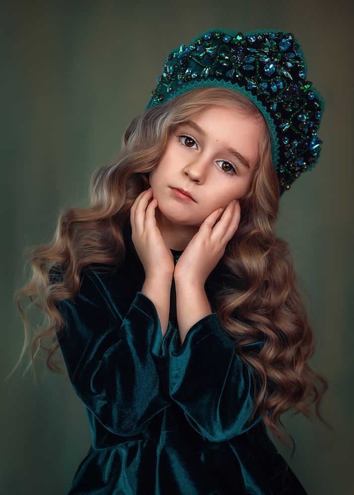 Фотография автора Татьяна Самойлова