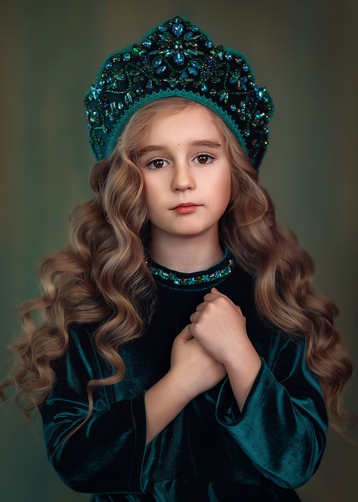 Фотография автора Татьяна Самойлова