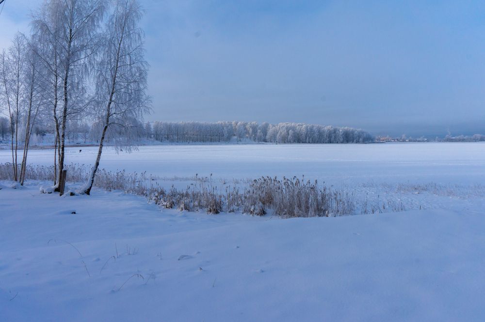 Photograph by Нина Малютина