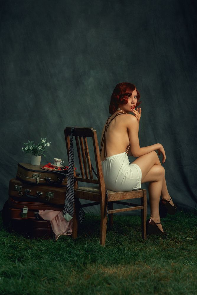 Photograph by Лучин Сергей