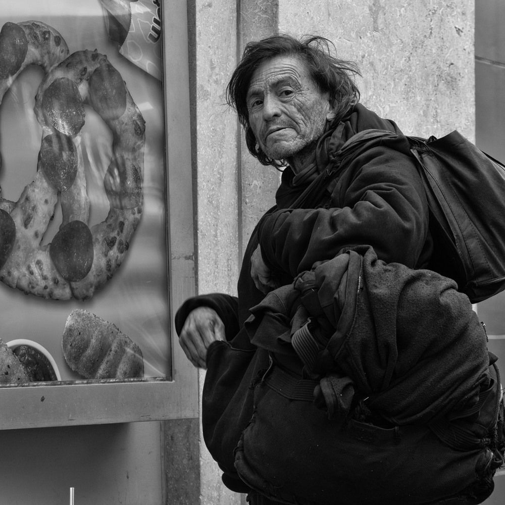 Photograph by pavel chtein