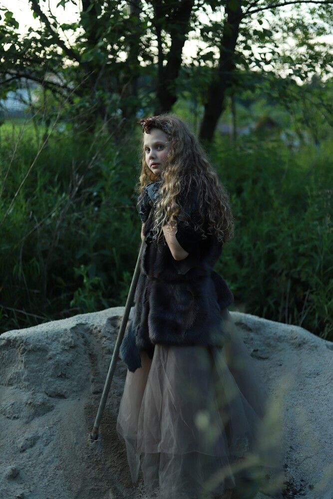 Photograph by Вера Сдвижкова