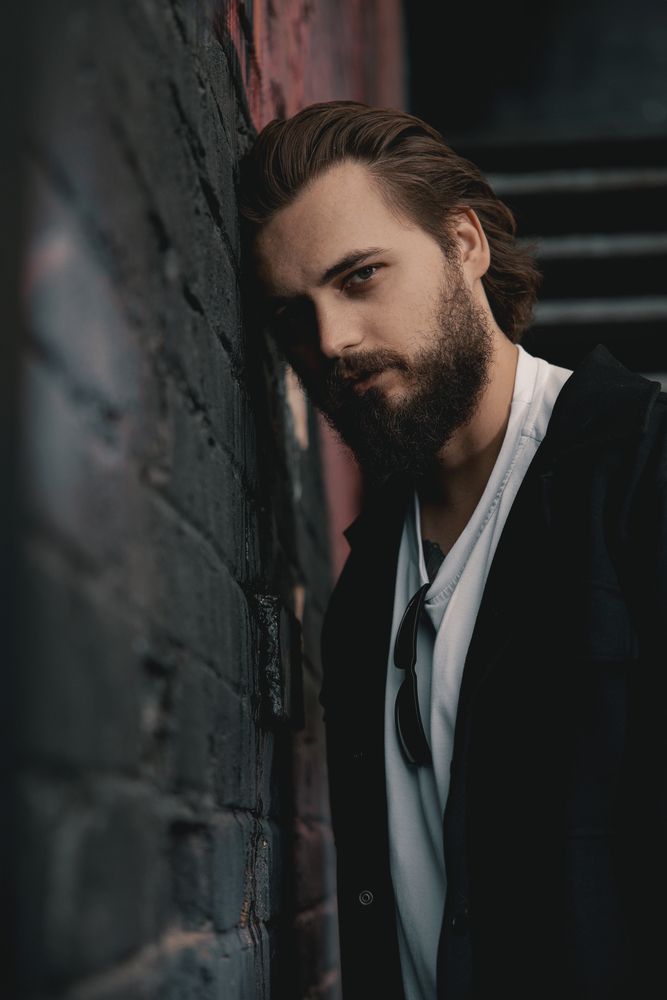 Photograph by Лучин Сергей