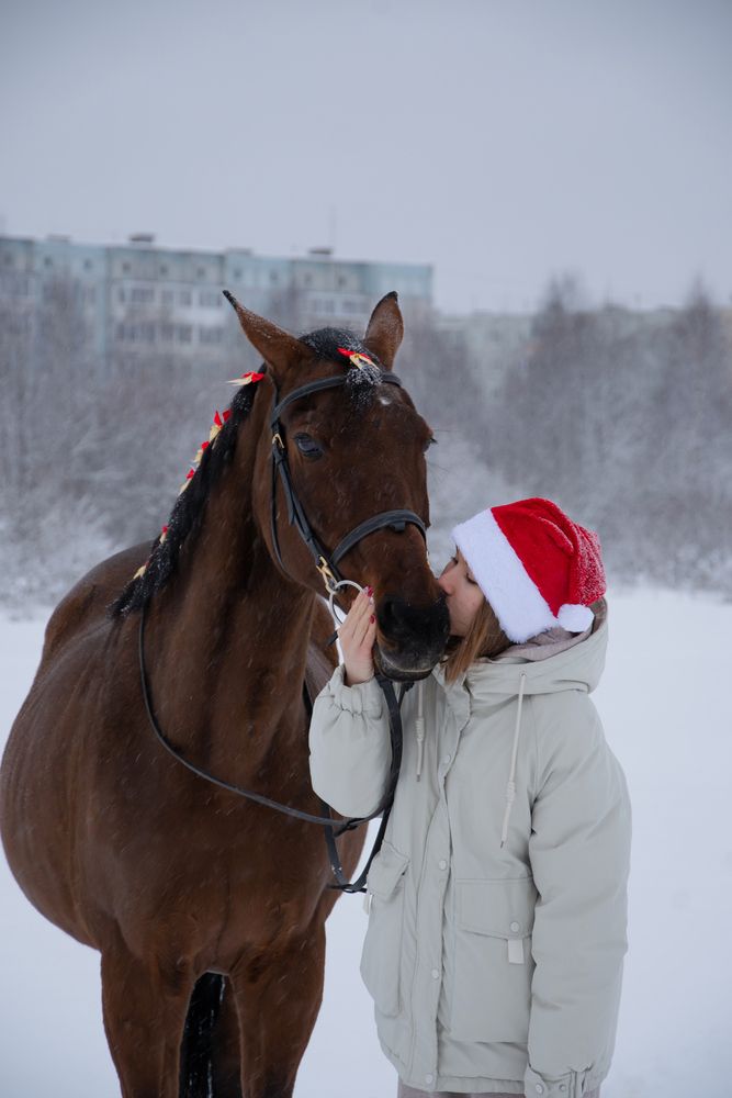 Photograph by Нина Малютина