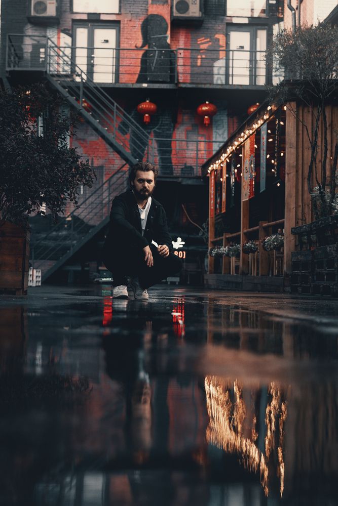 Photograph by Лучин Сергей