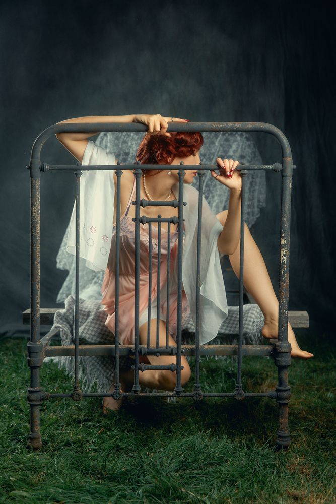 Photograph by Лучин Сергей
