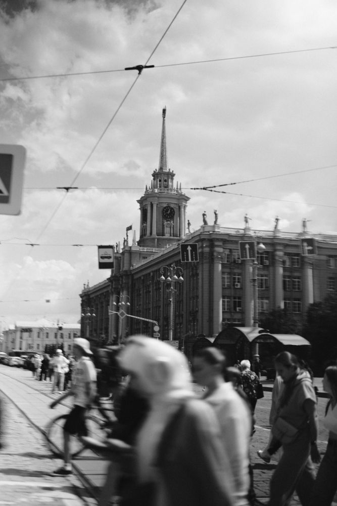 Photograph by Максим Сатаров