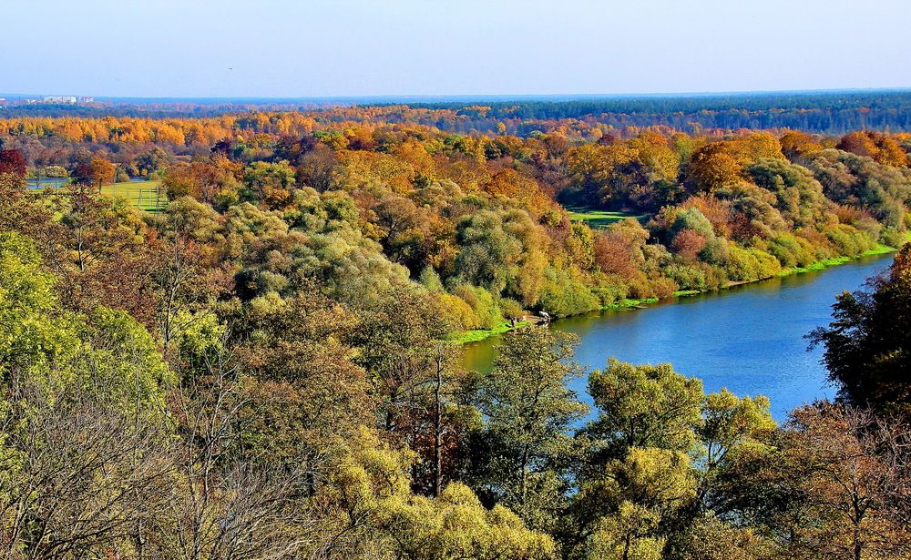Photograph by Виталий Симоненков