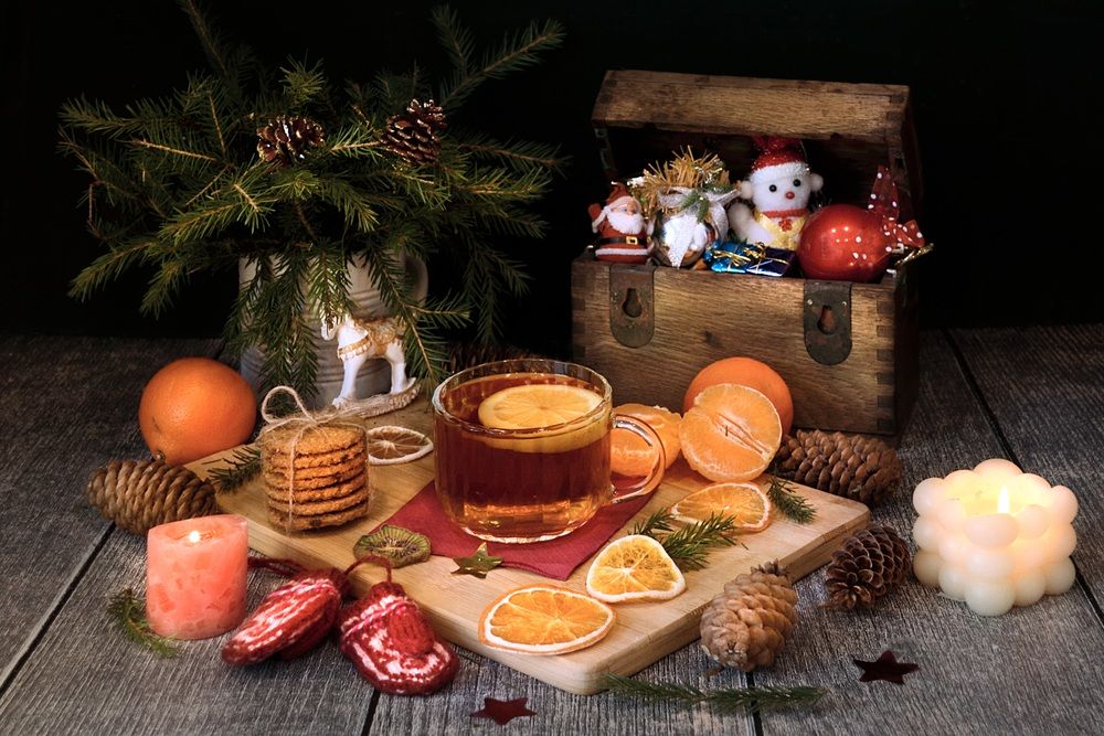 Photograph by Соколова Елена