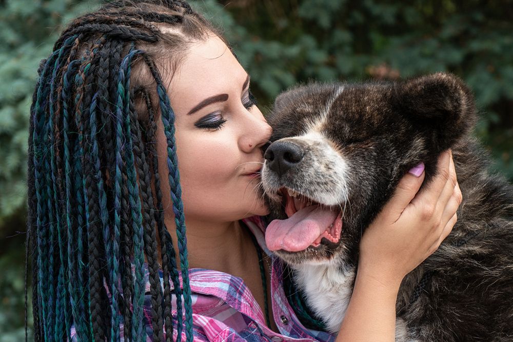 Photograph by Валентина Найдюк