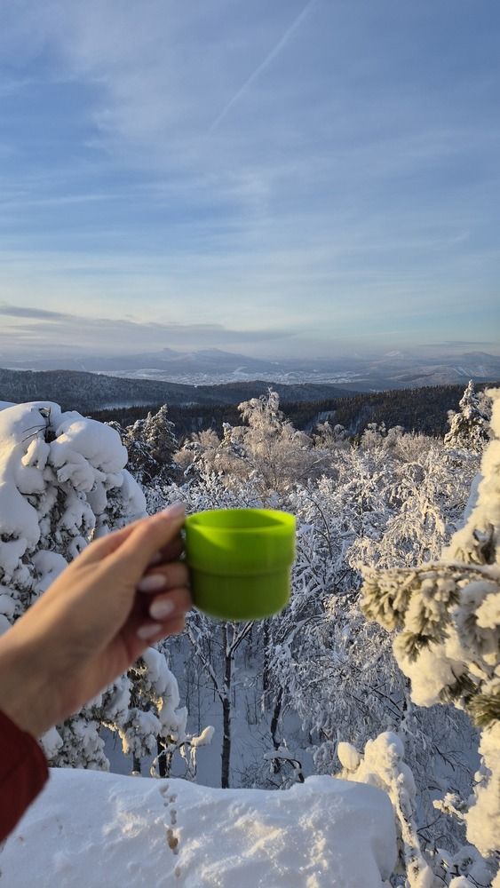 Photograph by Кристина Сысоева