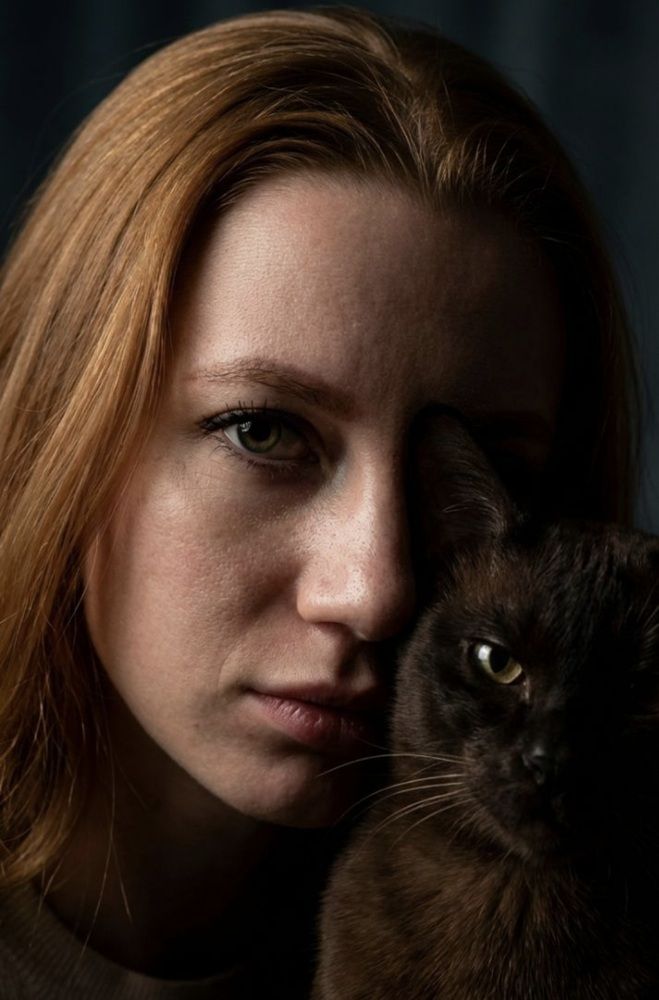 Photograph by Кристина Сысоева