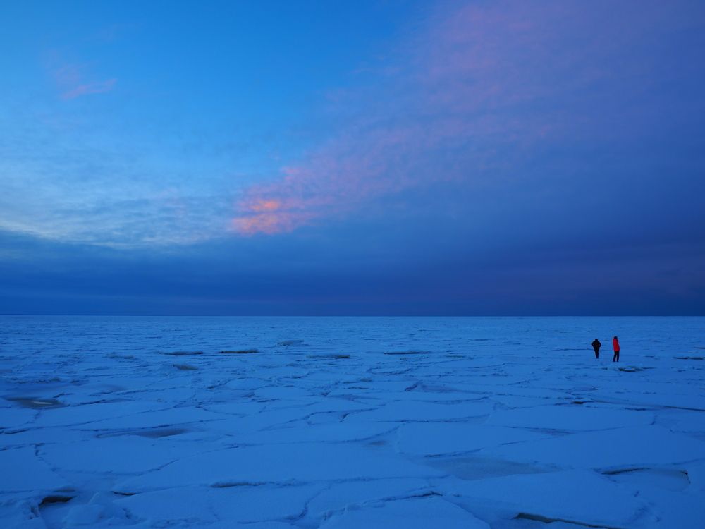 Photograph by ANDREY PERESHEIN