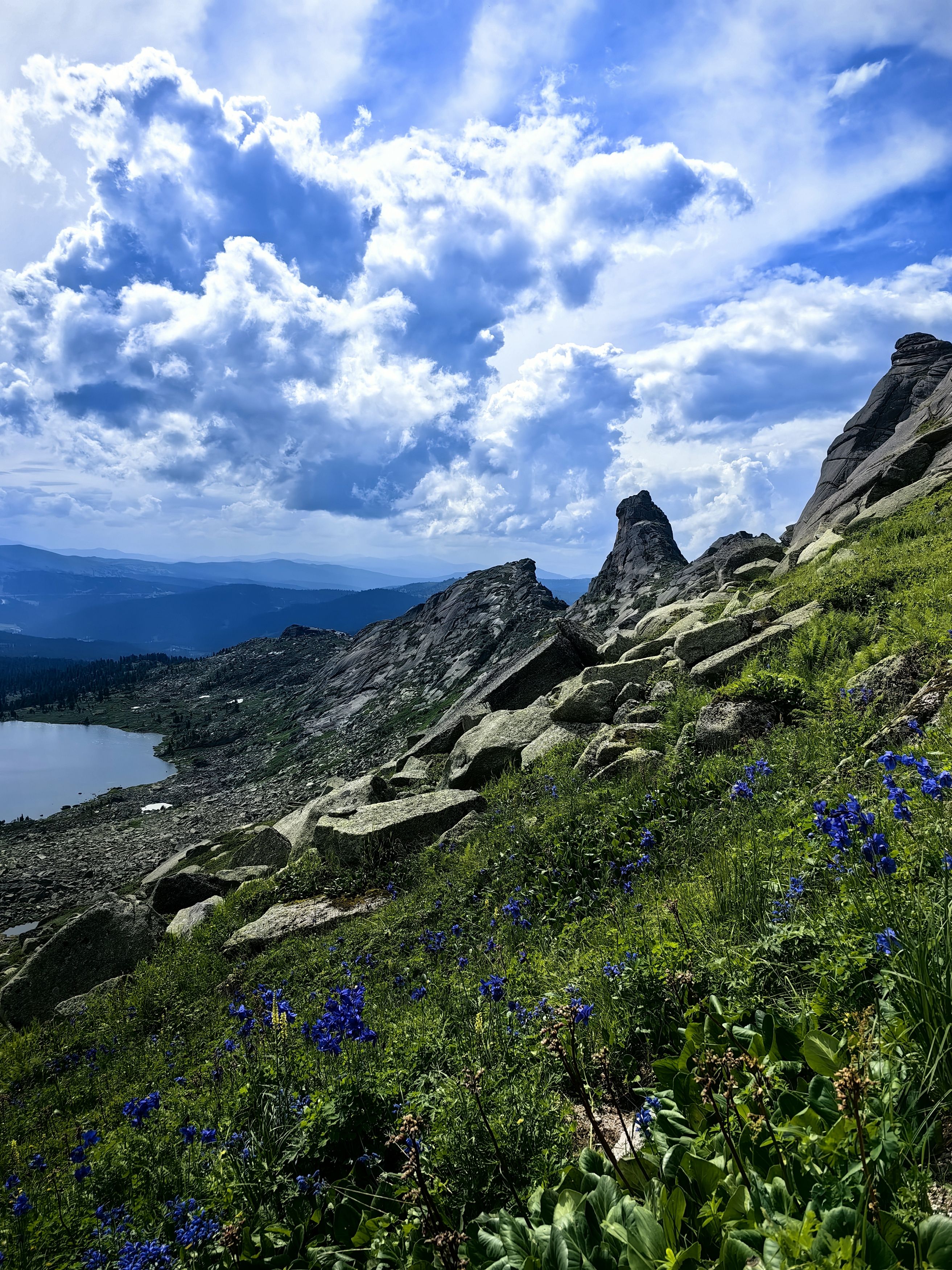 Photograph by OLGA MIKHNEVICH