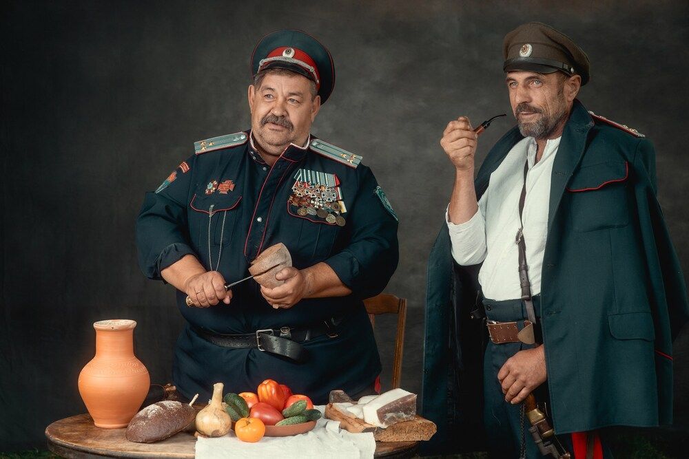 Photograph by Лучин Сергей