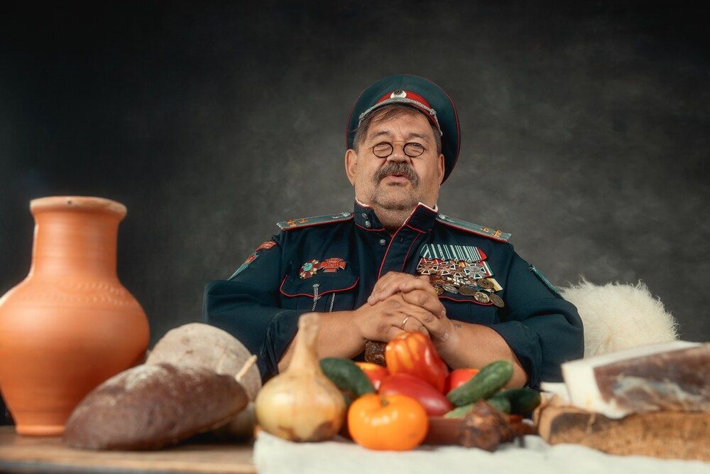 Photograph by Лучин Сергей