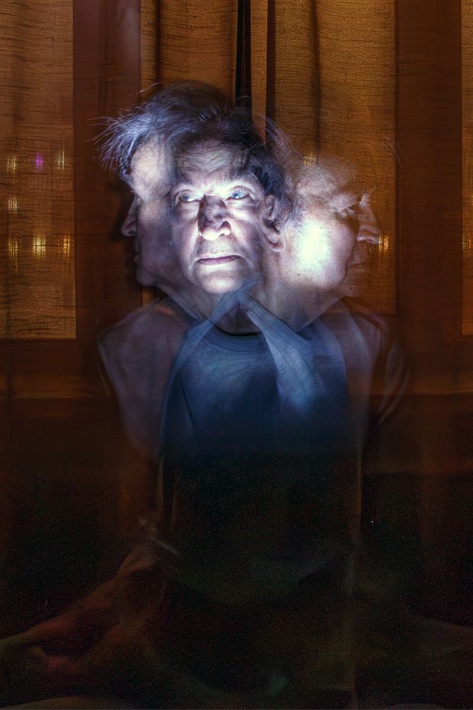 Photograph by Надежда Хрусталёва