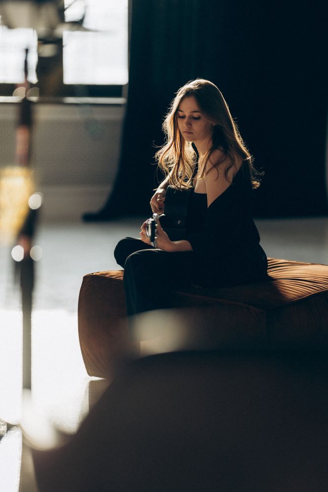 Photograph by Анна Белка
